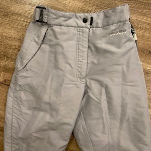 Women’s Ski Pants